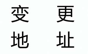 企業(yè)公司注冊地址變更有哪些流程